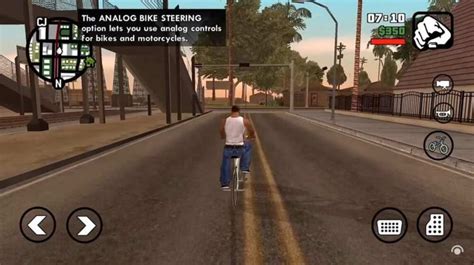 GTA San Andreas APK 2.11.245 .